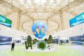 潍柴五大技术路线全球首秀：以多元底色，绘就绿色智能新未来