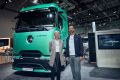 IAA 2026：戴姆勒卡车庆祝卡车诞生130周年，持续推动交通运输业向前发展