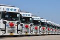 国内首批TIR先行者批量复购：为何营口鼎捷把NEXT ERA重卡当作最大底气