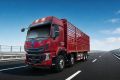 每公里电费仅0.6元！乘龙H5 8×4纯电载货车五年省出84万