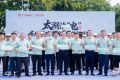 高温实测平均电耗13.35KWH，综合平均续航可达401.38km——东风福瑞通V8E太湖论“电”见真章