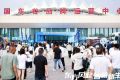 氢电齐发！乘龙两款新能源车型亮相东风汽车科技创新周