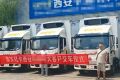 中国重汽HOWO新能源冷藏车｜“加”出效率，“减”掉焦虑，冷链运输的加减法则
