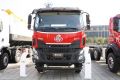 破解极限工况运输痛点 乘龙H5 4×2极限自卸车助卡友创富