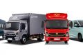 东风OpenVAN无人物流车品牌6月6日襄阳全球首发