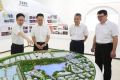 广西车路协同 东风柳汽与广西交通投资集团开启战略合作新篇章