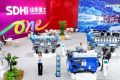 多维布局发力 潍柴重机船机业务稳步上行