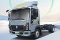 中国重汽HOWO新能源统帅：算清城配运营的三笔账，实力跑赢每一程