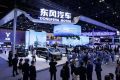 东风汽车亮相2026北京车展：“东方风起2030”计划启航，“三个东风”焕新出发