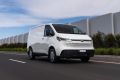 商用车“全优生”！新途EV70、新途EV90通关Euro NCAP五星评级，大通成唯一全系商用车五星安全中国