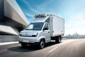 满载续航超300km、3.8米小卡里的“务实派”，卡文小卡跑城配够不够？