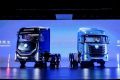 混动3.0时代强势启幕！欧曼银河全新一代混动重卡 驱动行业效能进阶