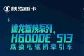 【明星产品】德龙H6000E 513底换电驱桥牵引车 畅享超级大礼包