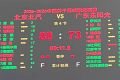 “北汽男篮福田之夜”闪耀五棵松，见证北汽男篮成功晋级 CBA 半决赛