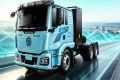 【明星产品】陕汽新能源M3000E牵引车 硬核实力领跑绿色货运！