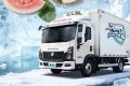 智冷新时代｜H0W0雪豹冷藏车，这“夏”有凉方