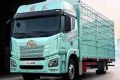 你离“单王”，就差JH6 4×2绿通载货车！
