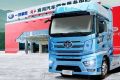 芯视界丨J7 6SX1 660马力领航版牵引车：创富随行，实力领航！