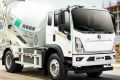 城乡建设省钱高手，重汽王牌V3-X EV搅拌车！