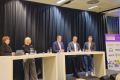 IAA 2026媒体峰会在法兰克福举行：电动卡车已经就位，但政策掣肘难以普及