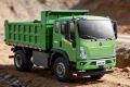 实用、耐用、好用，工程建设实力派，重汽王牌V3-X EV自卸车！
