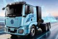 【明星车型】陕汽新能源M3000E 超级可靠 极智低电耗