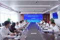 一汽解放与启明信息深化战略合作