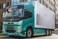 油电气氢全动力出击！FH Aero打头阵，还有VNL长头卡车？沃尔沃卡车2026IAA展车阵容前瞻