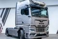 献给每日奔波在路上的你：曼恩全新TGX Truckers’ Edition正式发布