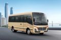 双面全能 驭鉴高端 | 一文读懂安凯N71E公商务客车的实力AB面
