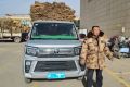 两吨药材一趟装，长途运输不慌张——沙师傅药材运输路上的“省心搭档”