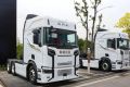 NEXT ERA 重卡赋能西部物流走廊，陕西众力长拓 4S 店正式开业
