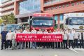 出征！解放青汽2026年度高原试验正式启程