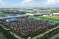 天润工业新建大机曲轴加工生产线完成上梁仪式
