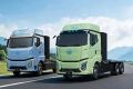J6 Pro纯电牵引车：让货运更稳更省更舒适