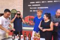 冰爽一夏，乾坤举杯！酒满，情满，动力更满！