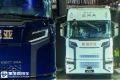 不是中国特供车型？NEXT ERA在巴西申请专利，这款斯堪尼亚车型或将走向全球市场！