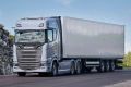 2026IAA：十年再进化，新款斯堪尼亚居然长这样？全新Dynamic系列抢先看