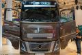 2026IAA：欧卡马力王驾到！当780匹遇上低风阻，沃尔沃FH 16 Aero旗舰牵引车深度实拍评测