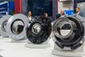 2026IAA：一家轮端供应商如何嵌入全球商用车供应链？康迈汉诺威车展大盘点！