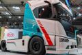 2026IAA：千匹电驱+兆瓦超充，还有五星安全！比亚迪 ETT 44纯电动牵引车全解析