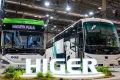 海格、宇通、比亚迪商用车、吉利远程同台亮相，带你看FIAA 2026马德里客车展上的中国军团