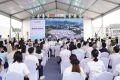 亿纬锂能首个200MW/400MWh独立共享储能电站正式并网