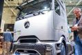 2026IAA：氢能重卡再进化，续航1000公里、加氢15分钟！奔驰NextGenH2液氢重卡深度解析