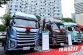 J6V Pro载货车，遇到了就别错过！
