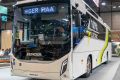 柴油守长途，电动攻城际：V13与FENCER f6双剑合璧，海格客车的欧洲运营逻辑解析