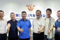 氢能加速商业化应用！玉柴助力两款氢能重卡亮相