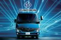 三菱扶桑客车业务独立为Fuso Bus，富士康获半数股权