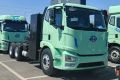 J6L纯电电驱箱牵引子车：把运营做成“省心账”