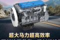 潍柴WP16NG4.0 Pro 山区高原运输专家